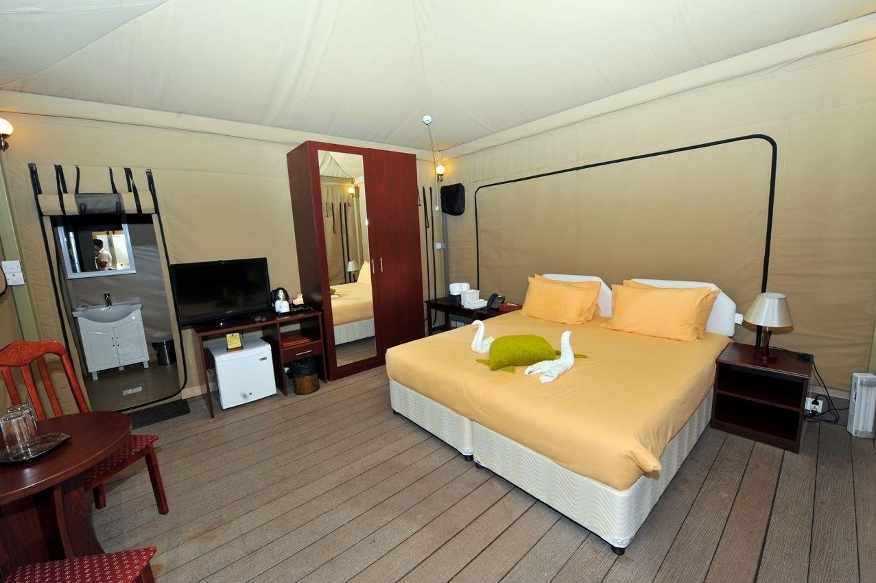 Ras Al Jinz Turtle Reserve Hotel Al Hadd