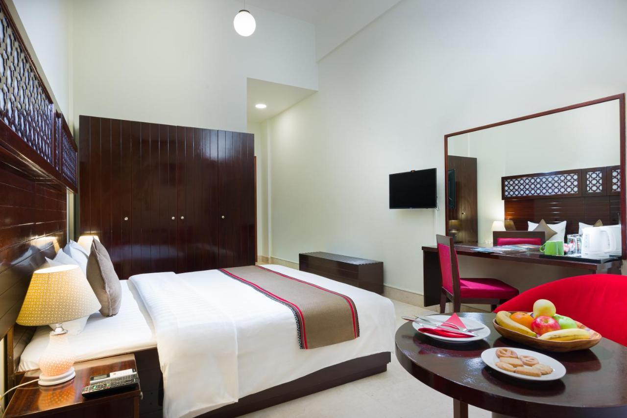 Hotel Ras Al Jinz Turtle Reserve